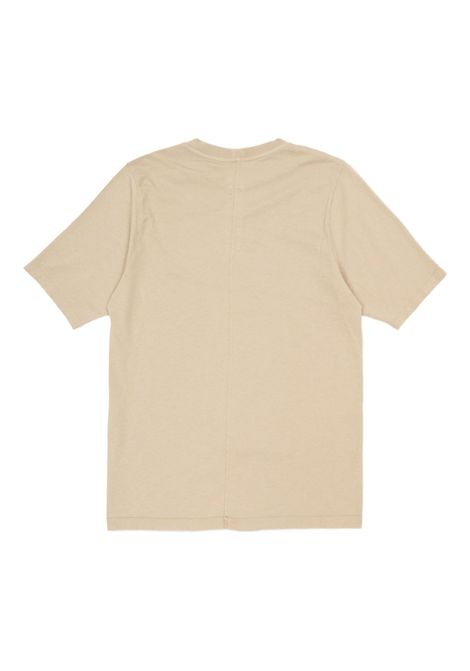 T-shirt girocollo RICK OWENS KIDS | BG02E5274 RNP08